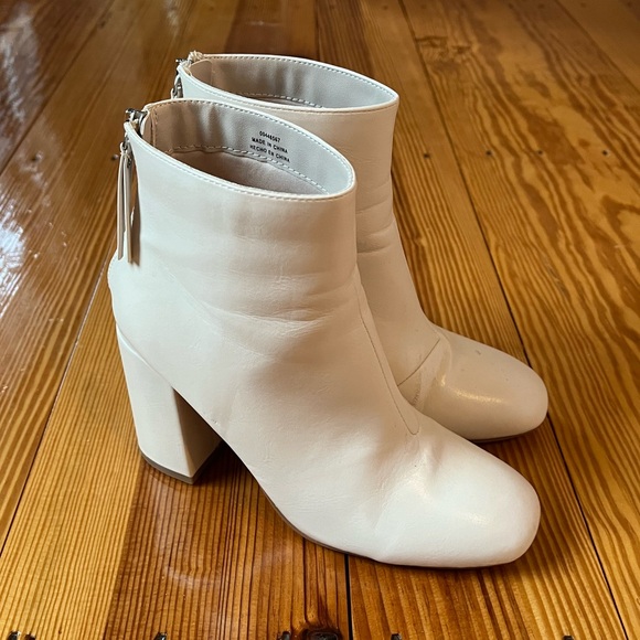 Ankle Booties - Picture 3 of 5